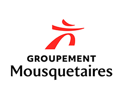 Groupement Mousquetaires