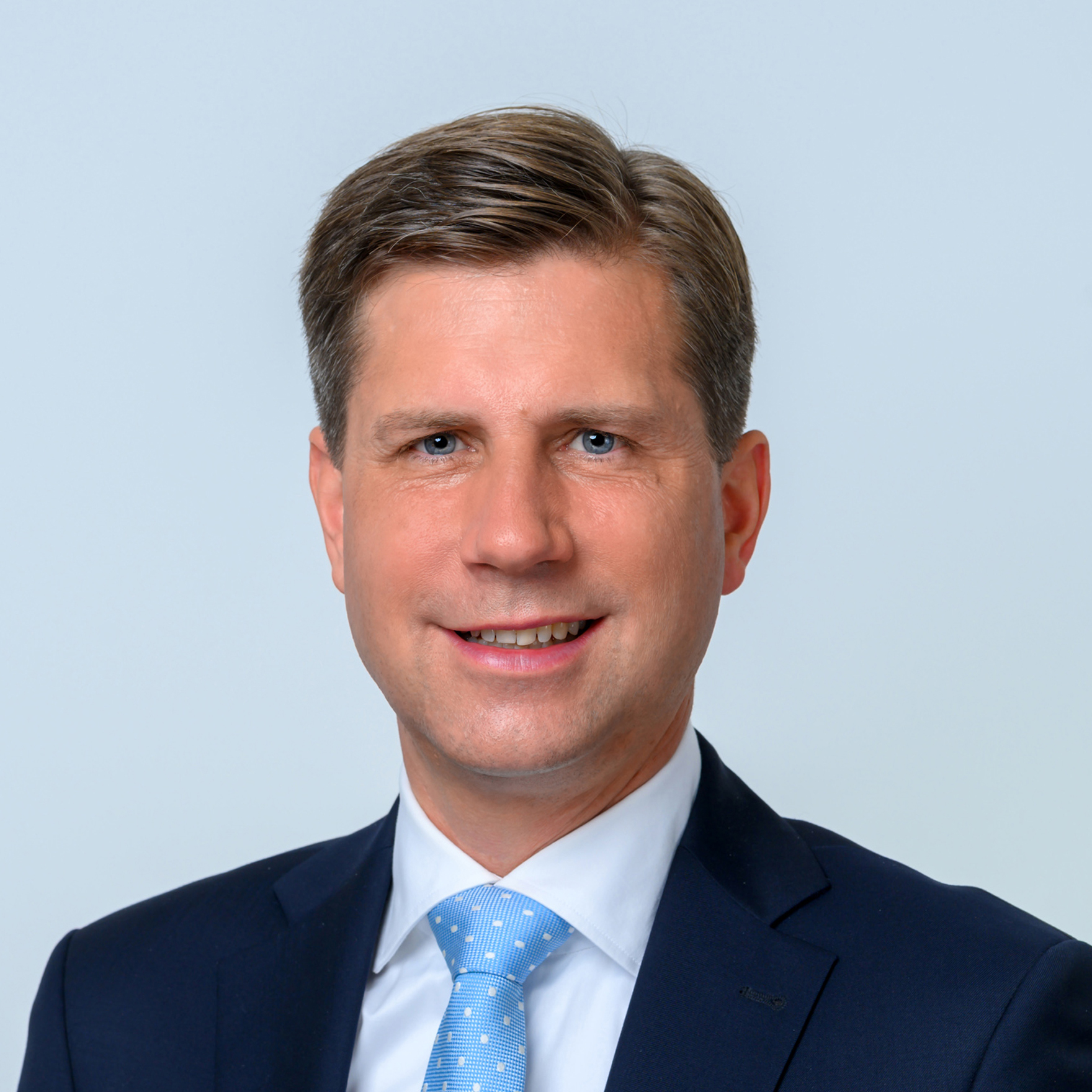 Henning BERGMANN