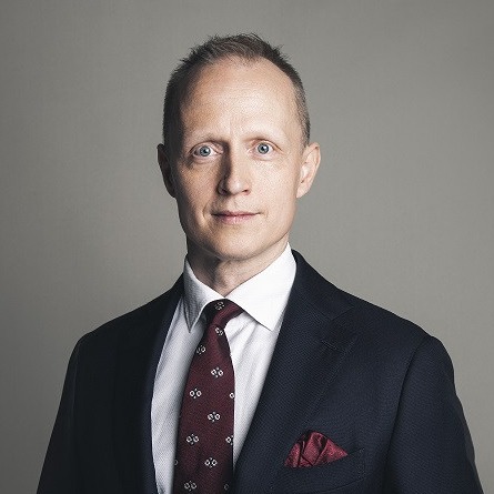 Lasse LUUKKAINEN