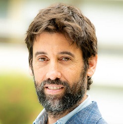 Dr. Olivier URRUTIA